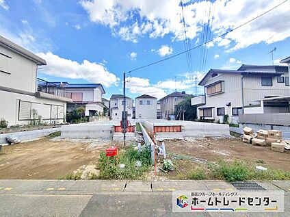 現地外観写真