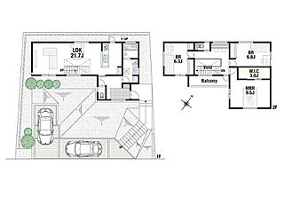 the CASA川西市緑台3丁目 その他