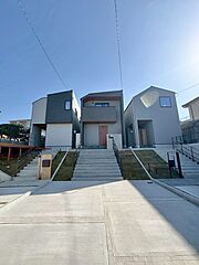 theCASA 豊中市上野東３丁目 外観