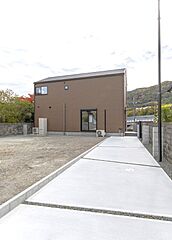 the CASA西宮市名塩茶園町 その他