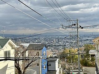 the CASA西宮市苦楽園四番町 その他