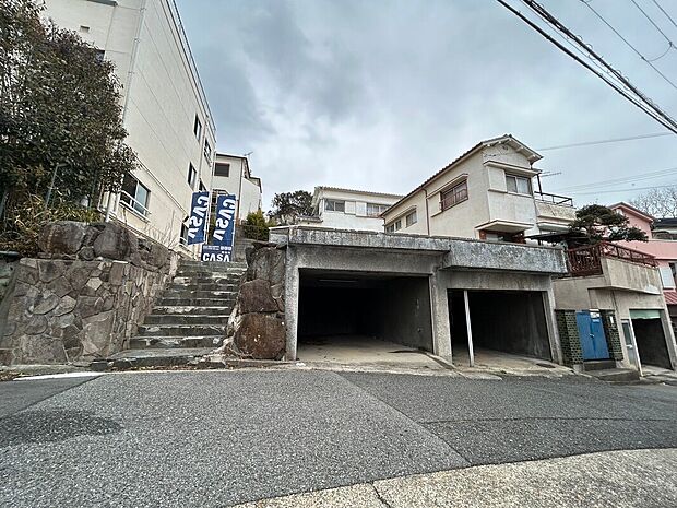 周辺環境が充実しております!