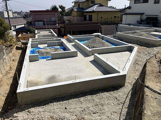 高台の為、陽当たり・眺望良好!
閑静な住宅地です1
ぜひ、お問い合わせください♪