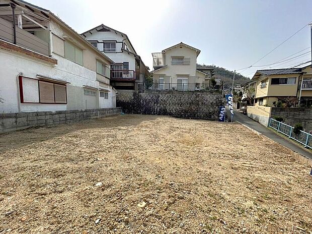 敷地面積約29.99坪