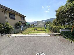 JR福知山線「宝塚」駅 御殿山4丁目 徒歩7分