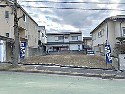 神戸市西神・山手線「名谷」駅 バス11分「白川台」バス停 徒歩5分