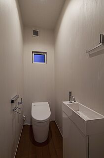 建物プラン例(内観写真)