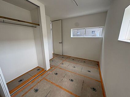 現地(2026年7月)撮影(1号地)