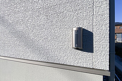 EV対応の屋外コンセントで未来に備える