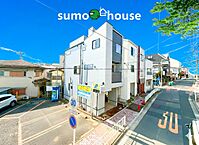 神奈川県横浜市西区西戸部町：物件画像