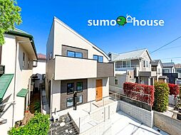 神奈川県横浜市青葉区桂台