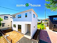 神奈川県横浜市都筑区東山田1：物件画像