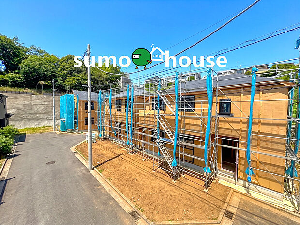 毎日のお散歩も快適な緑に恵まれた閑静な住宅地は、伸び伸びスローライフを叶えてくれます。自然豊富な季節の移ろいを身近に感じられる環境で子育てすれば、お子様もきっと素直に成長してくれるはずです!