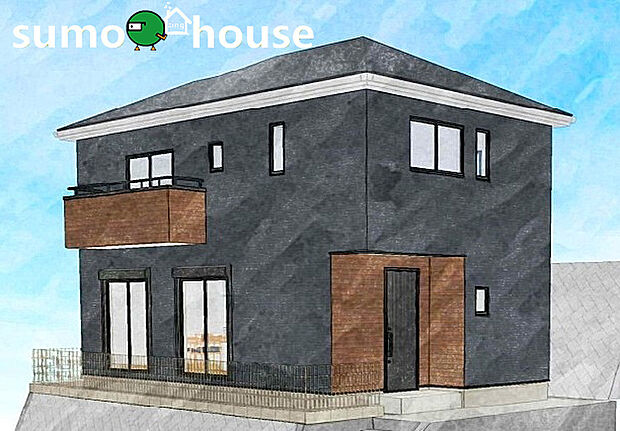 【建物参考プラン】
建物価格2580万円、建物面積95m2、間取り4LDK
最高グレードの設備仕様が標準装備の新築住宅で快適で便利な生活をお送り頂ける一品です。