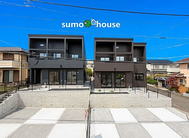 【洗練されたデザイン】まるで一枚の絵画のように、建築そのものが芸術となる住まい。最高峰のデザイナーズ住宅は、素材・空間・光の三位一体によって生み出される静謐と力強さを併せ持つ存在です。