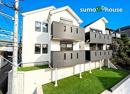 落ち着いた住環境