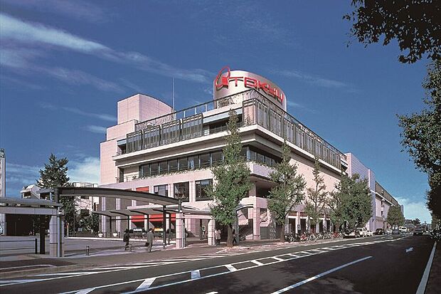 日吉東急アベニュー(約1,250m)