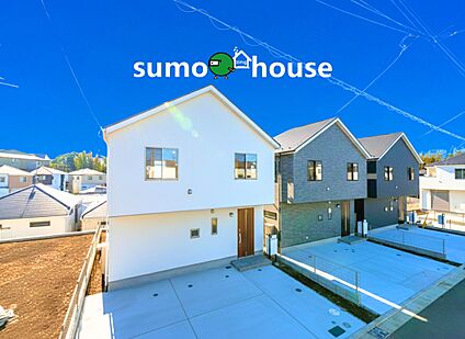 洗練されたデザイン