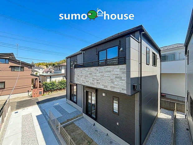 【洗練されたデザイン】会話が弾むリビング、料理が愉しくなるキッチン、明日への活力を養うベッドルーム。暮らしを愉しく、快適に、笑顔の生活をご提供します。