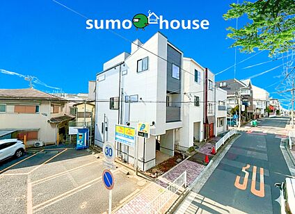 洗練されたデザイン