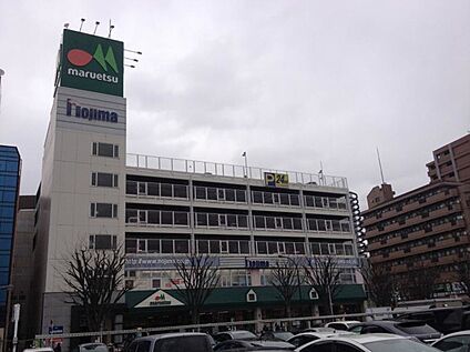 ノジマNEW鶴川店 1660ｍ