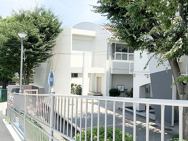 横浜市立下田小学校(約800m)