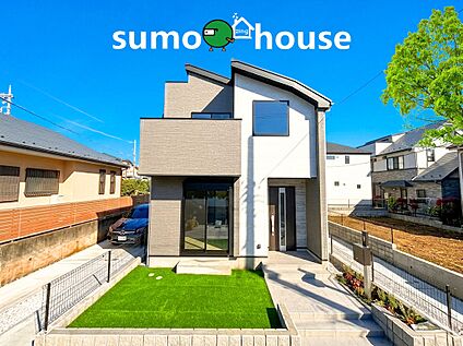 洗練されたデザイン