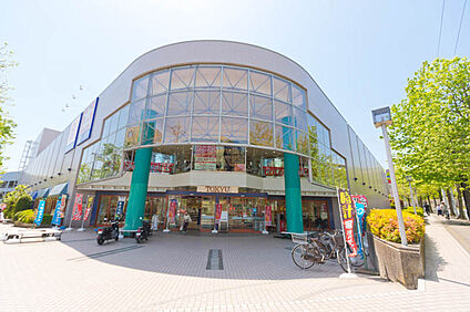 すすき野とうきゅう 1330ｍ