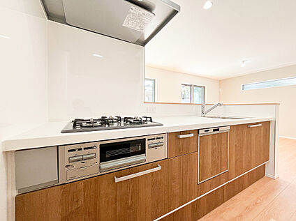 システムキッチン