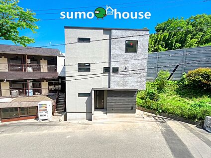 洗練されたデザイン