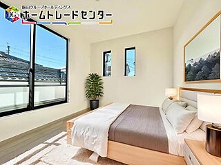 飯田グループホールディングス　ハートフルタウン羽曳野野々上３丁目　全２棟 その他