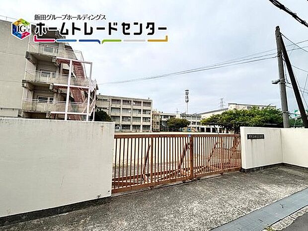 堺市立神石小学校（約250m）