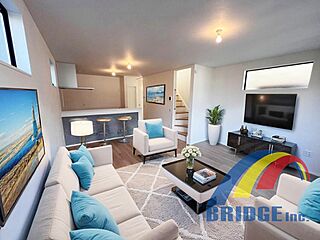 BRIDGE SELECT中央区寒川町3期・・千葉市６区物件情報多数・・ 外観