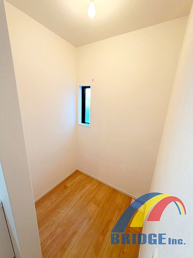 【リネン庫】※同社同等施工例