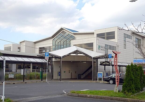 JR内房線 浜野駅(約1,360m)