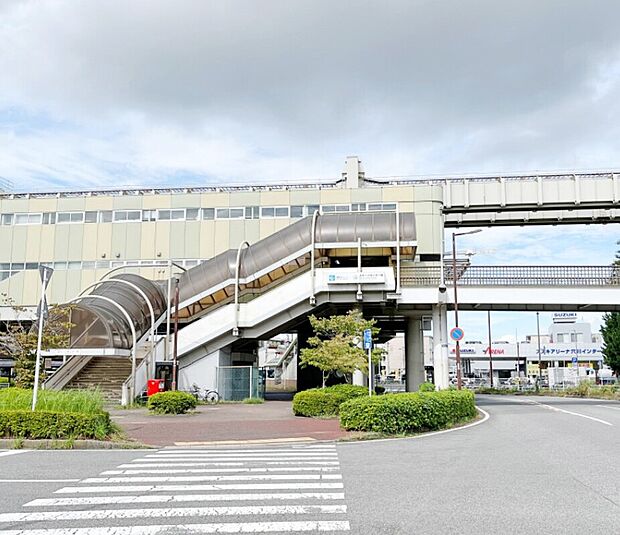 千葉都市モノレール　スポーツセンター駅（約400m）