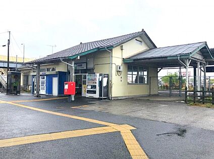 JR内房線　巌根駅 2000ｍ(徒歩25分)