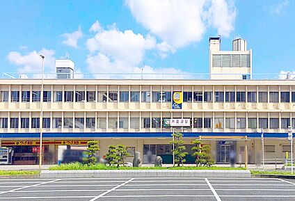JR内房線　木更津駅 5280ｍ(徒歩66分)