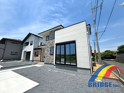 外観　同社同等施工例写真