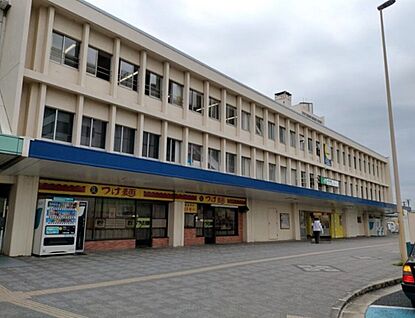 JR内房線　木更津駅 3700ｍ(徒歩52分)