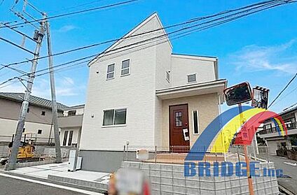 5号棟　外観