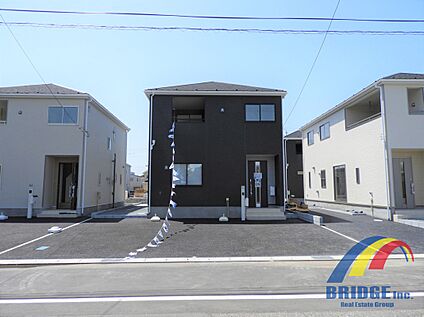 外観　同社同等施工例写真
