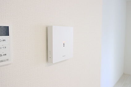 24時間換気システム