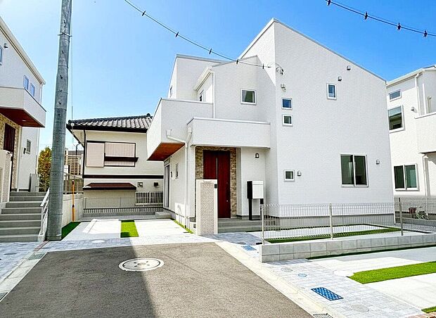 都会の喧騒から離れ、スローライフを送りたい。でも買物などにも困るような場所はちょっと。。。という方にはお勧めしたい物件です。ぜひ現地で空気を感じてみてください。