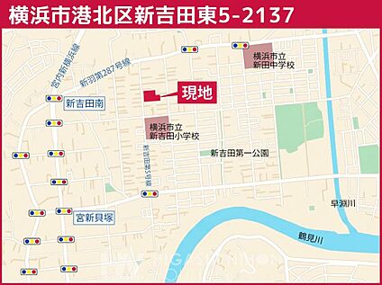 案内図