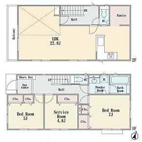 ※現況と相違がある場合は現況を優先 