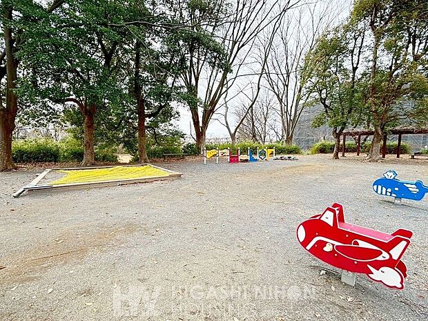 三田第1公園（約1,480m）