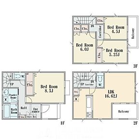 ※現況と相違がある場合は現況を優先 
