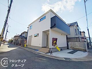 京都市伏見区桃山与五郎町　新築一戸建て　４期　全１区画 その他