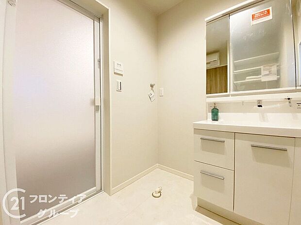 【洗面】多様化する住まいのお悩みを当社へお気軽にご相談下さい